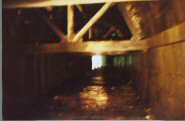 Conductor In The Rafters