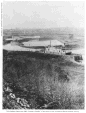 Lock 19 on the Third Welland Canal