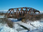 Swing Bridge