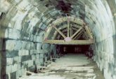 Tunnel Supports